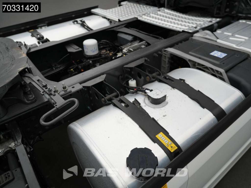 Volvo FH 500 4X2 XL 2x Tanks Standklima ACC TÜV Foto 17