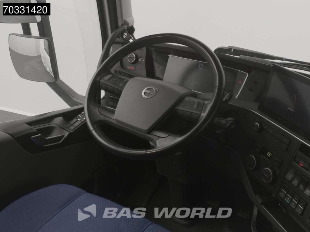 Volvo FH 500 4X2 XL 2x Tanks Standklima ACC TÜV Foto 21