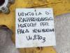 Ventola di raffreddamento per New Holland W270B Foto 3 thumbnail