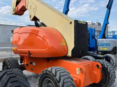 JLG 800AJ in vendita da TECNO-GRU S.p.a.