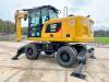 Caterpillar M316F - Excellent Condition / Well Maintained Foto 3 thumbnail
