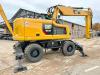 Caterpillar M316F - Excellent Condition / Well Maintained Foto 5 thumbnail