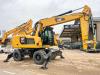 Caterpillar M316F - Excellent Condition / Well Maintained Foto 6 thumbnail