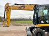 Caterpillar M316F - Excellent Condition / Well Maintained Foto 9 thumbnail