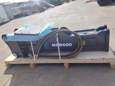 Emme Service MSB600 in vendita da Emme Service Srl