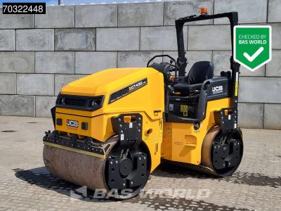 JCB CT430-140 in vendita da BAS World B.V.