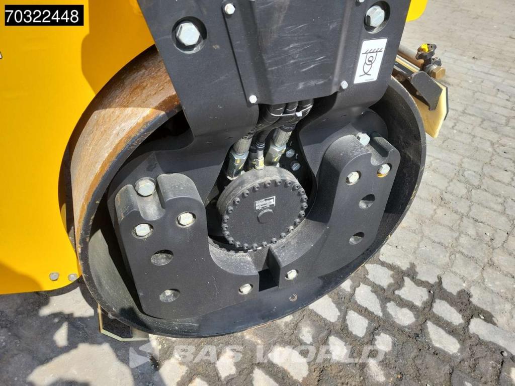 JCB CT430-140 Foto 12