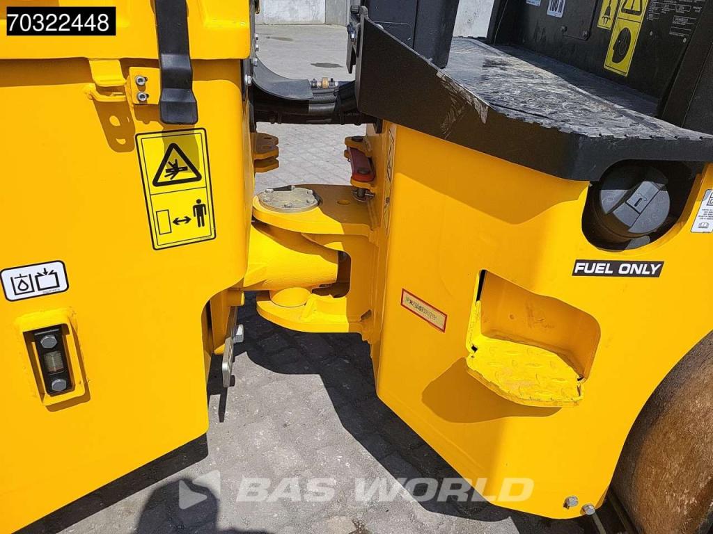 JCB CT430-140 Foto 16