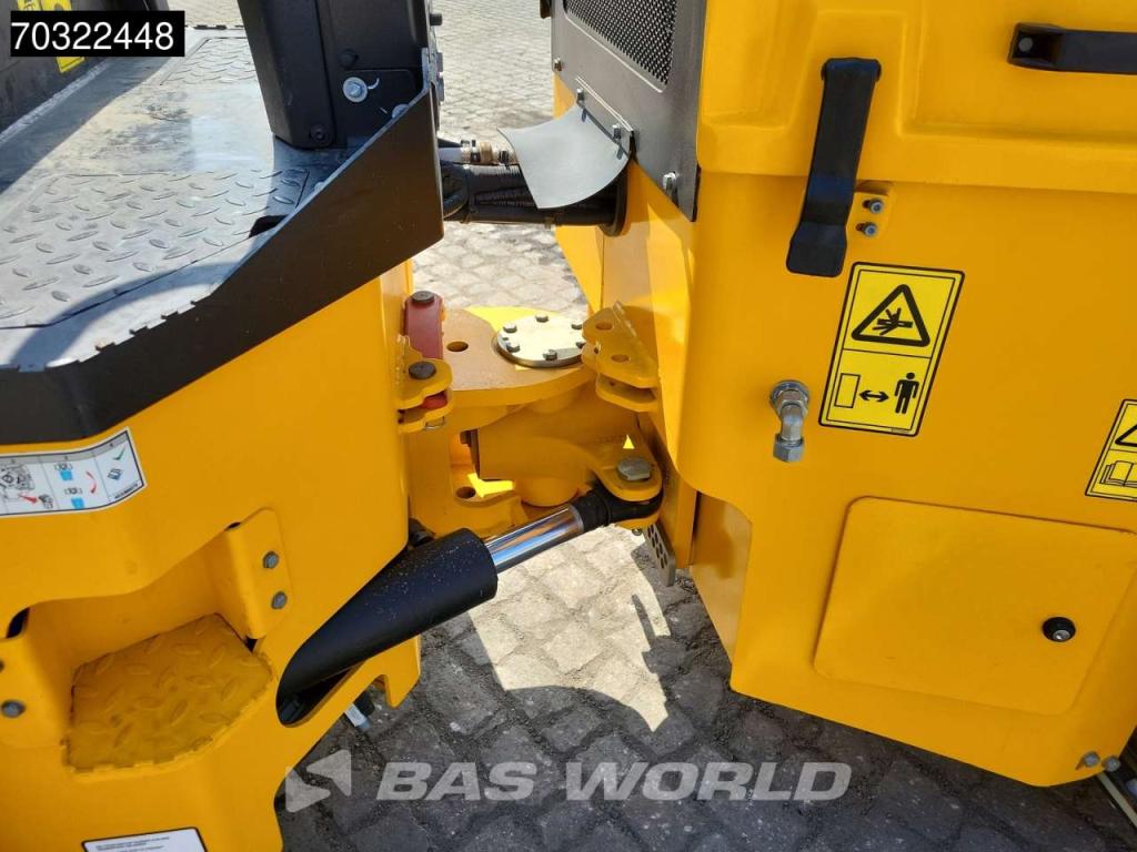 JCB CT430-140 Foto 17