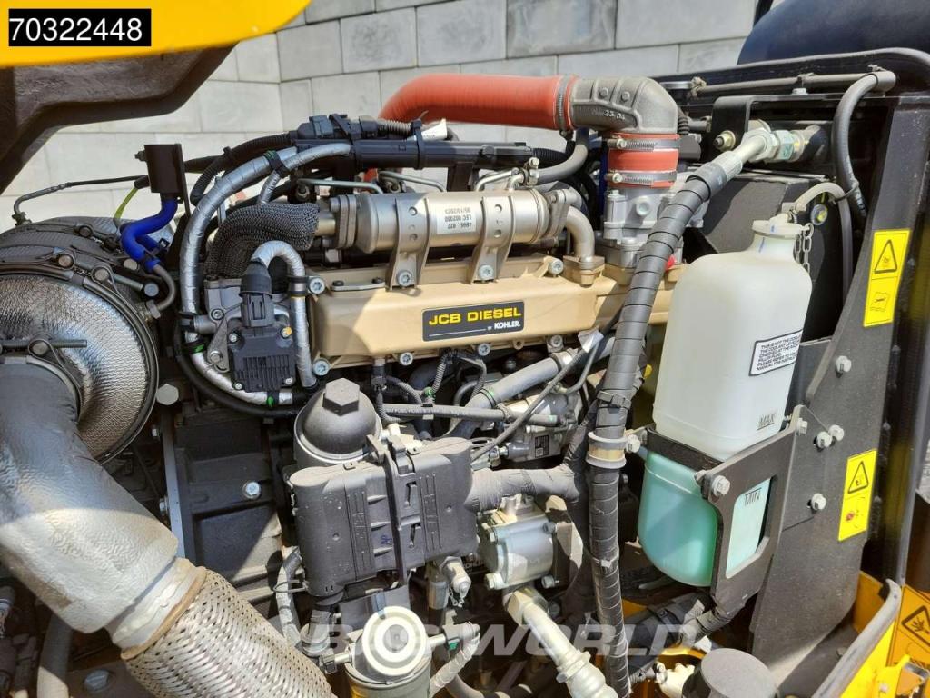 JCB CT430-140 Foto 18