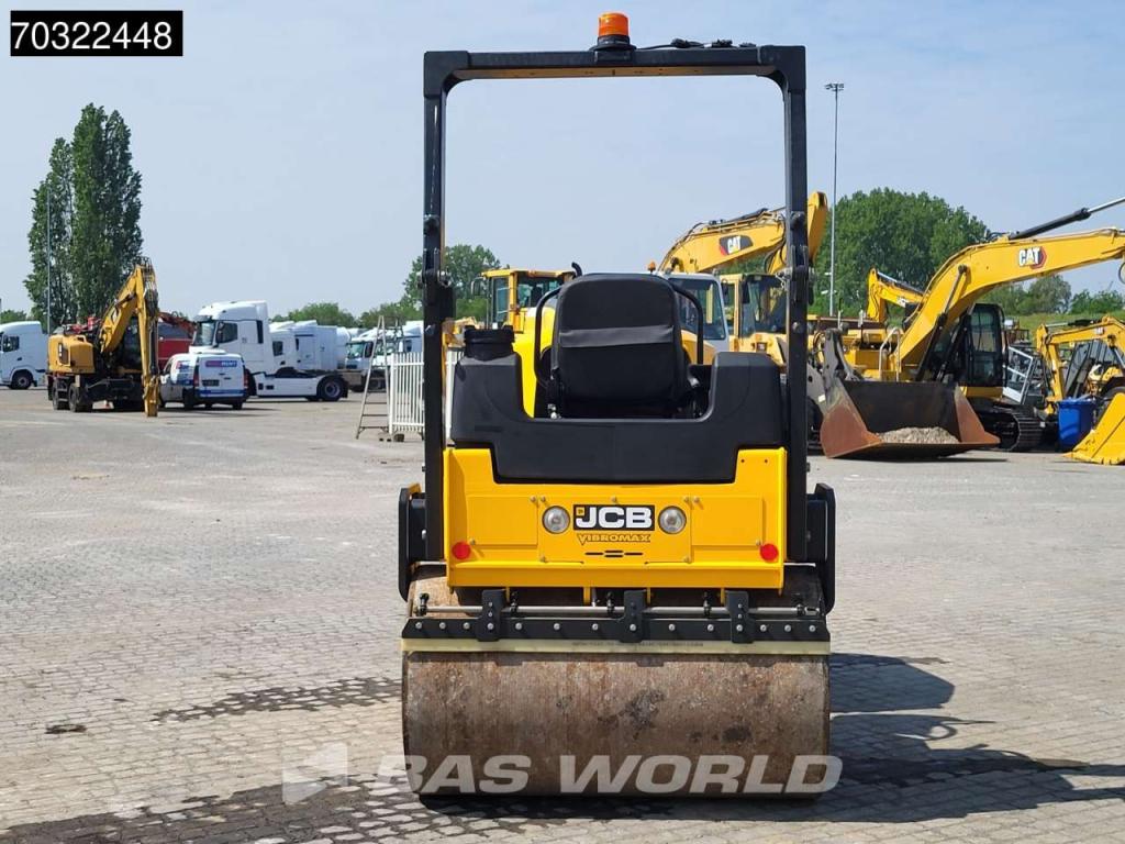 JCB CT430-140 Foto 3