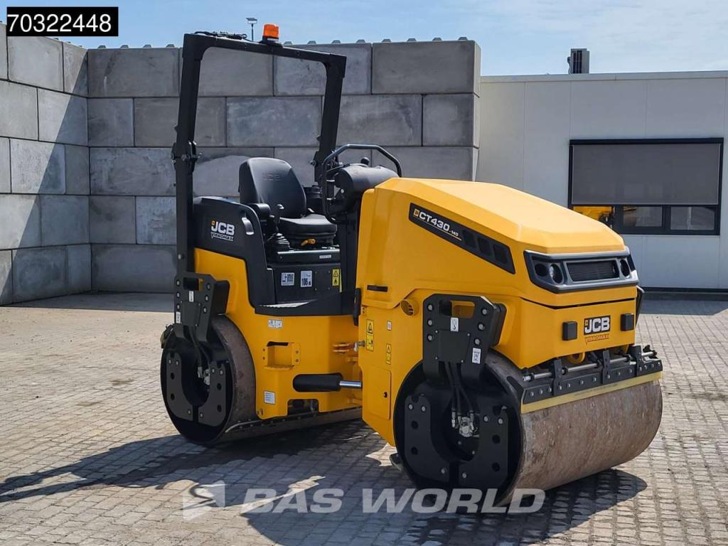 JCB CT430-140 Foto 7