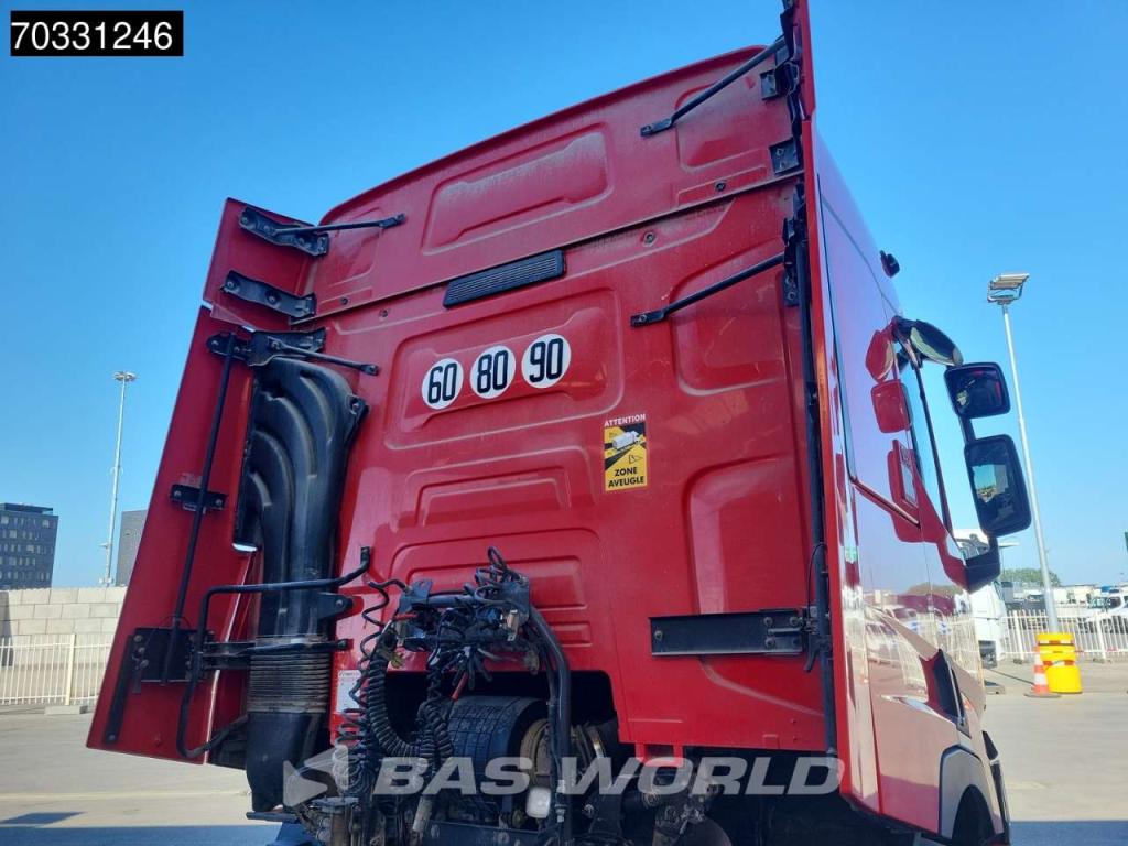 Renault T 460 4X2 SleeperCab Hydraulic Foto 11