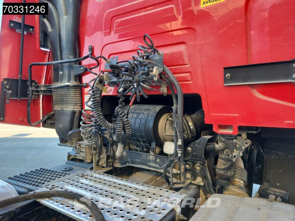 Renault T 460 4X2 SleeperCab Hydraulic Foto 12