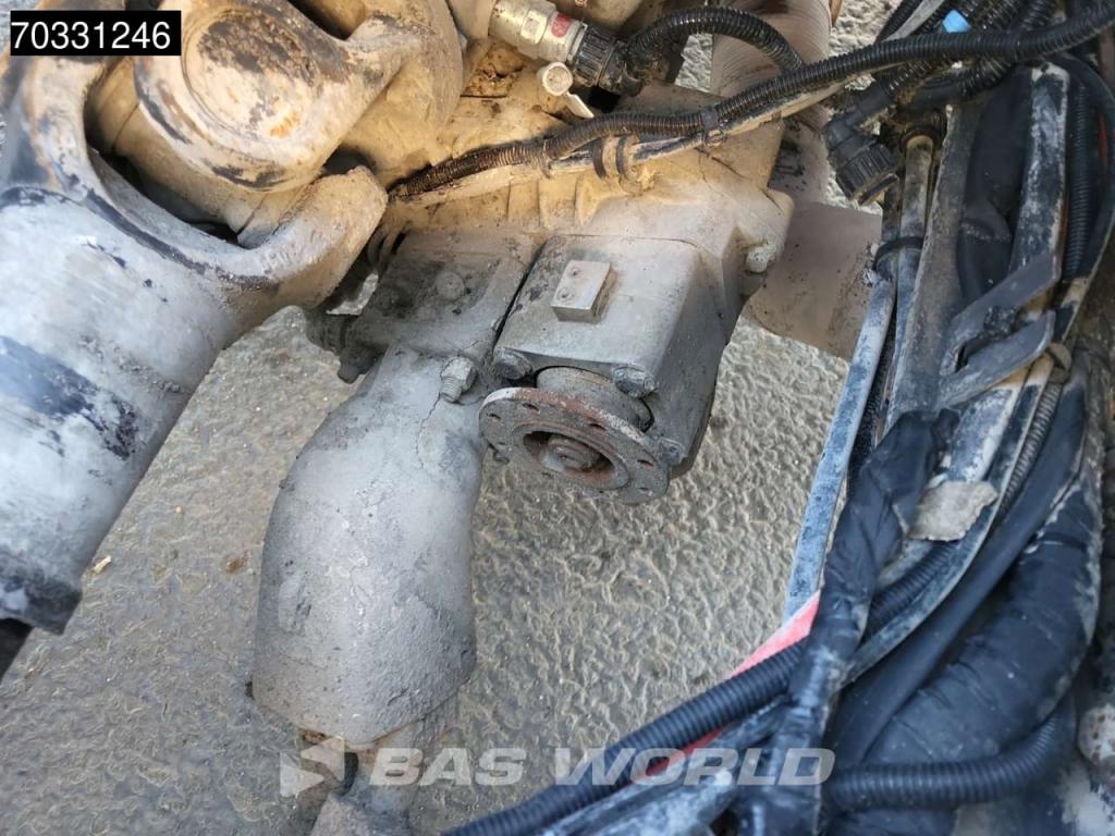 Renault T 460 4X2 SleeperCab Hydraulic Foto 14