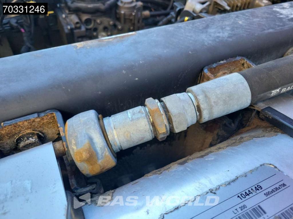 Renault T 460 4X2 SleeperCab Hydraulic Foto 16