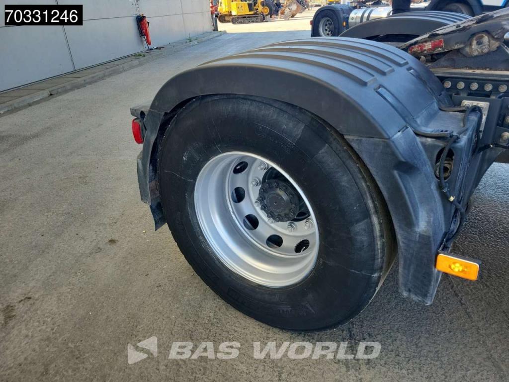 Renault T 460 4X2 SleeperCab Hydraulic Foto 18