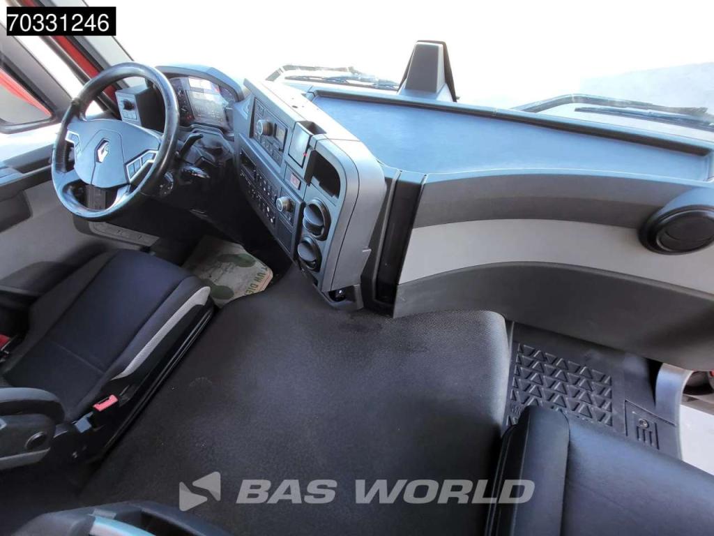 Renault T 460 4X2 SleeperCab Hydraulic Foto 19