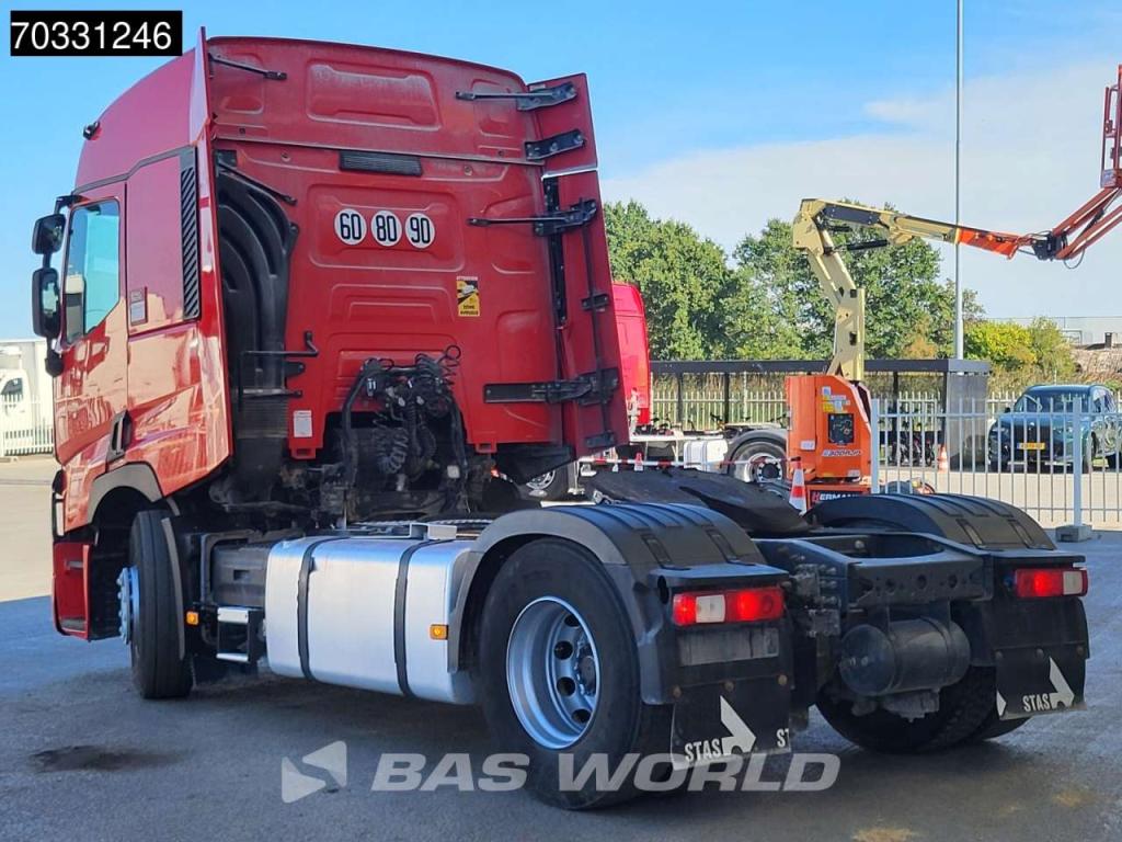 Renault T 460 4X2 SleeperCab Hydraulic Foto 2