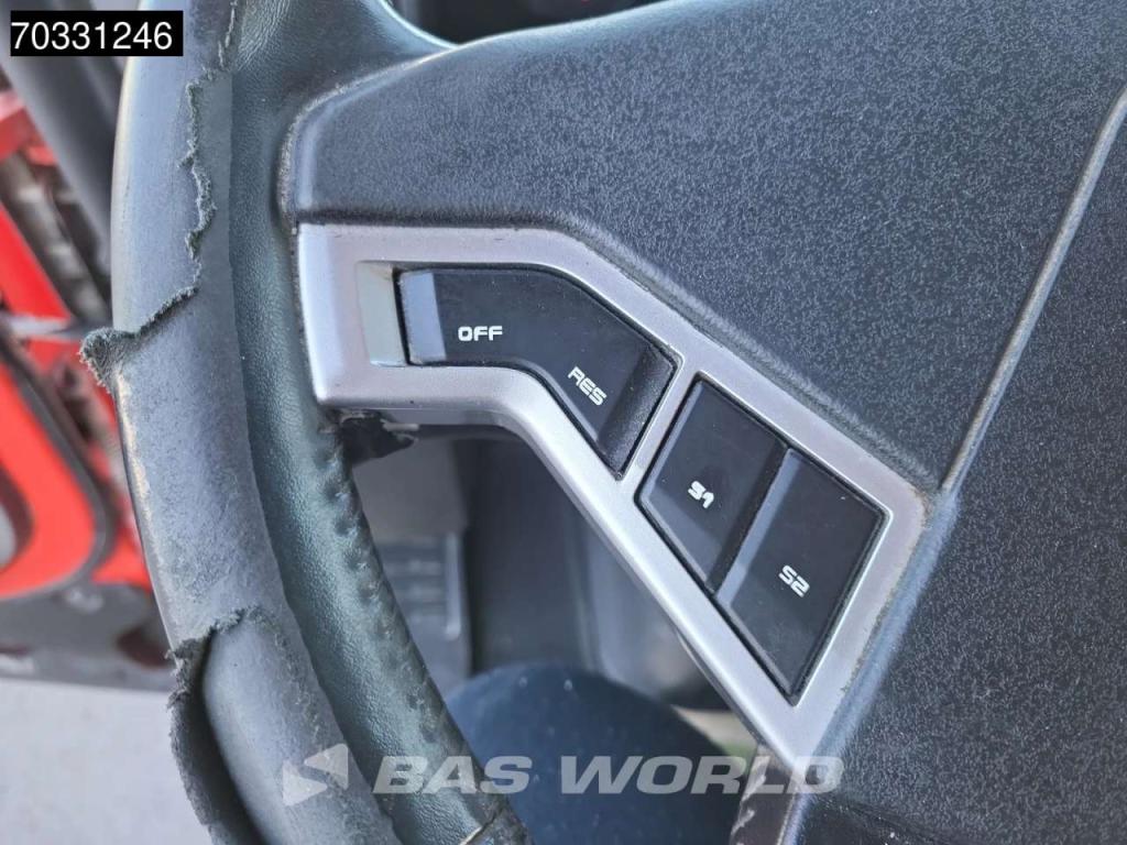 Renault T 460 4X2 SleeperCab Hydraulic Foto 22