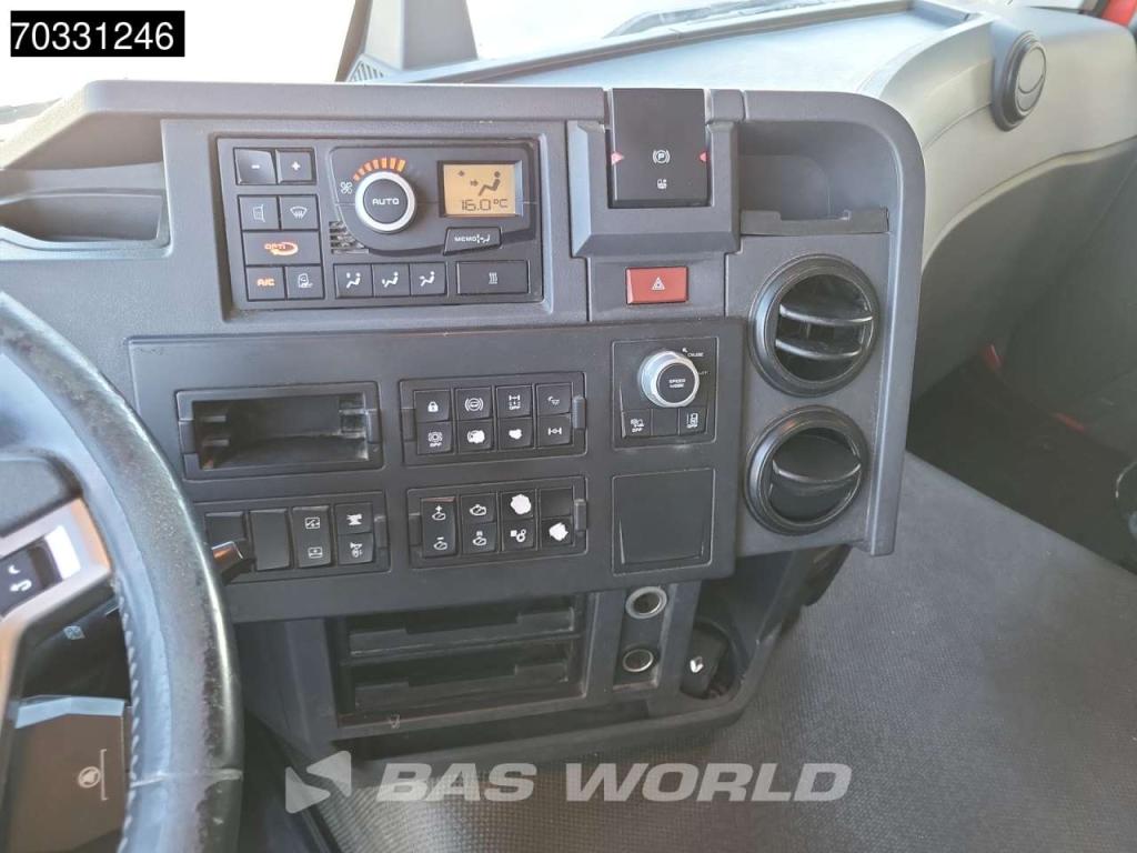 Renault T 460 4X2 SleeperCab Hydraulic Foto 24