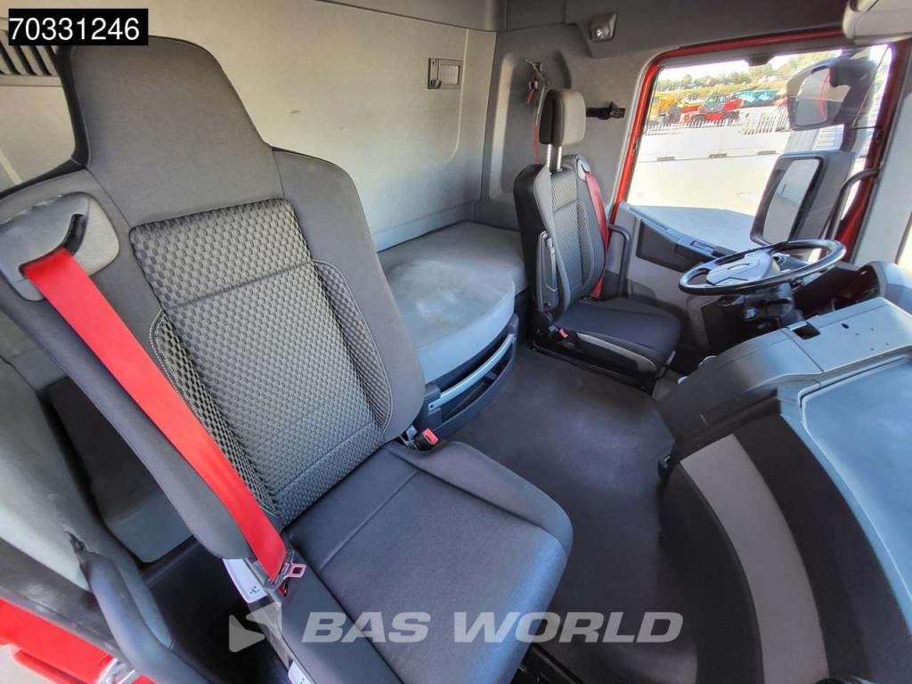 Renault T 460 4X2 SleeperCab Hydraulic Foto 26