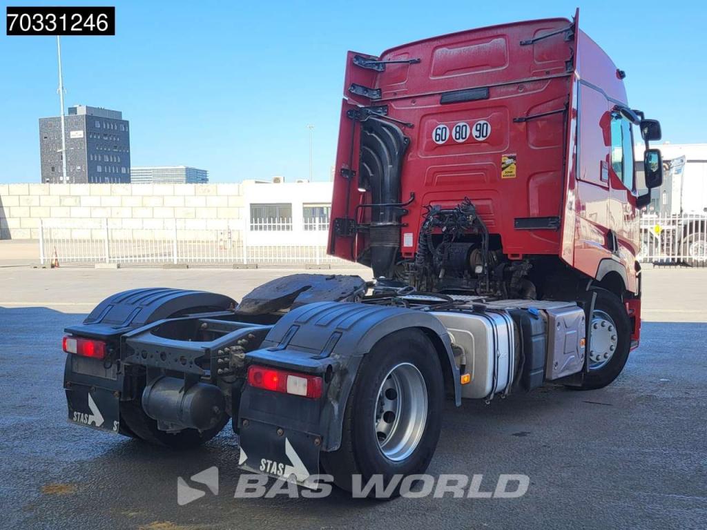 Renault T 460 4X2 SleeperCab Hydraulic Foto 5