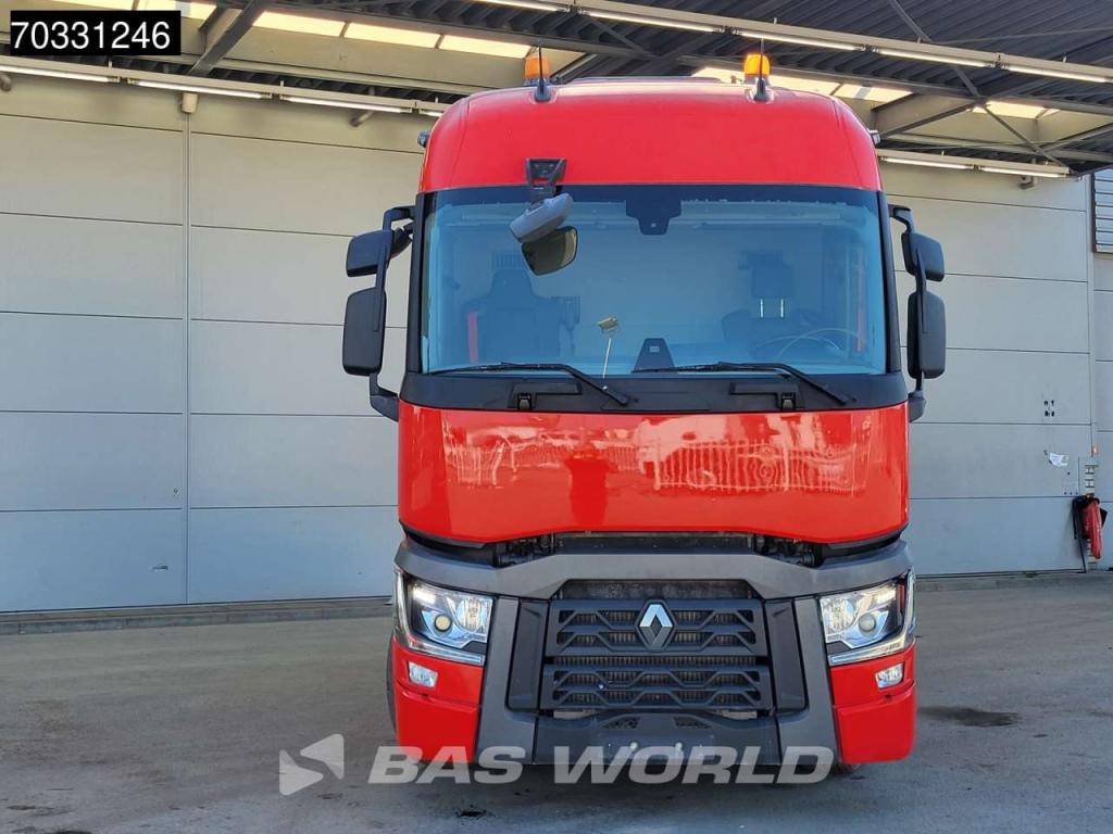 Renault T 460 4X2 SleeperCab Hydraulic Foto 6