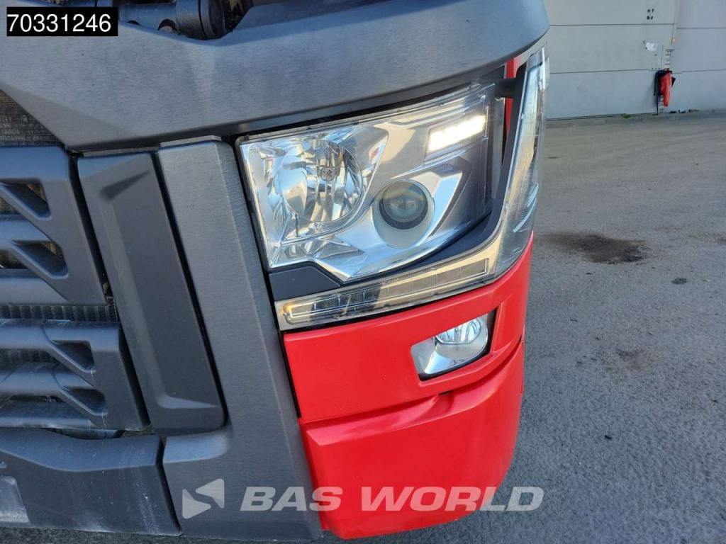 Renault T 460 4X2 SleeperCab Hydraulic Foto 9