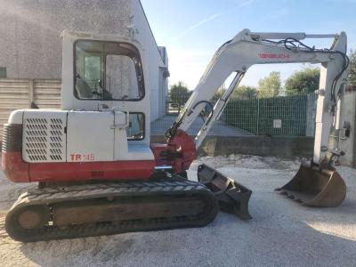 Takeuchi TB145