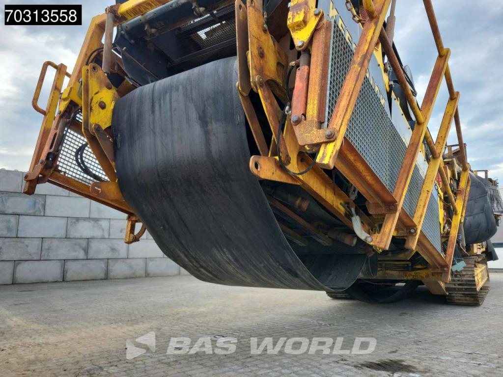 Keestrack Explorer 1800 Foto 14