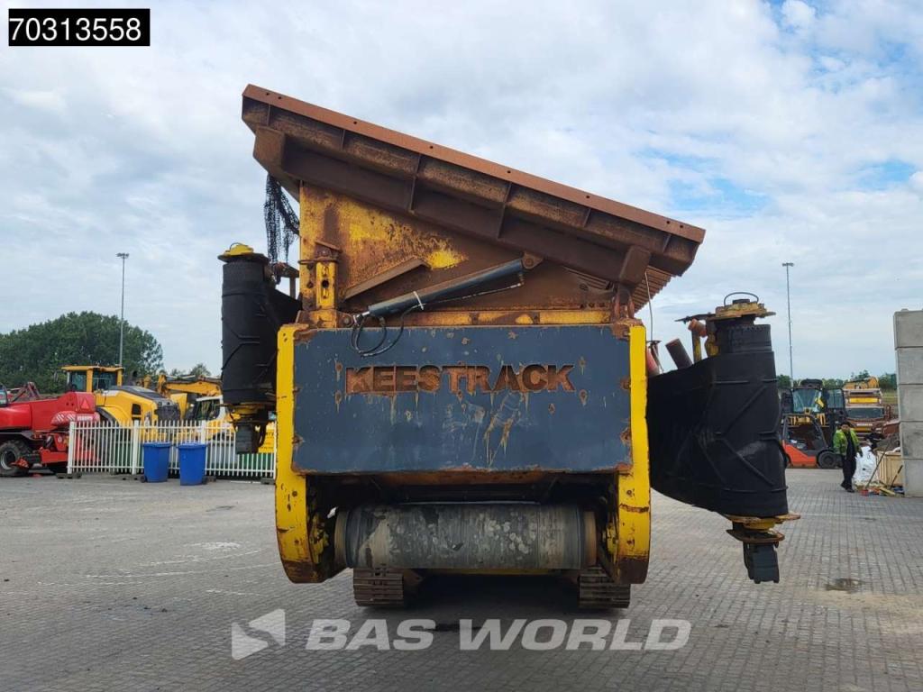 Keestrack Explorer 1800 Foto 27