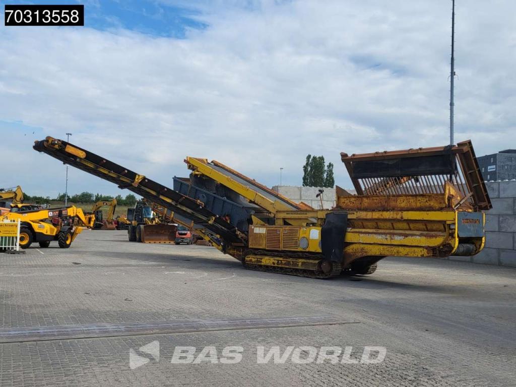 Keestrack Explorer 1800 Foto 5