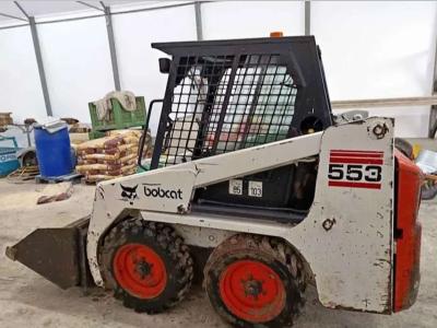 Bobcat 553