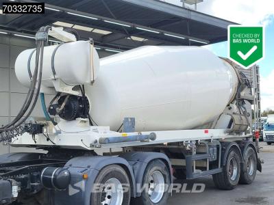 De Buf BM12-36-2 Concrete Foto 1