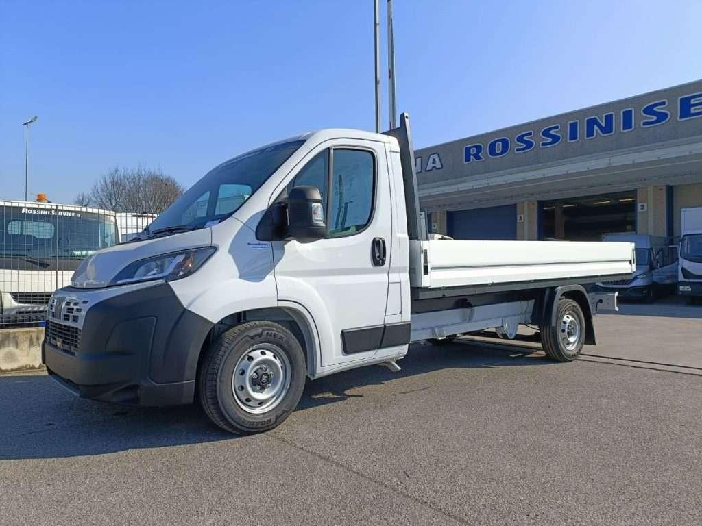 Fiat Ducato Foto 3