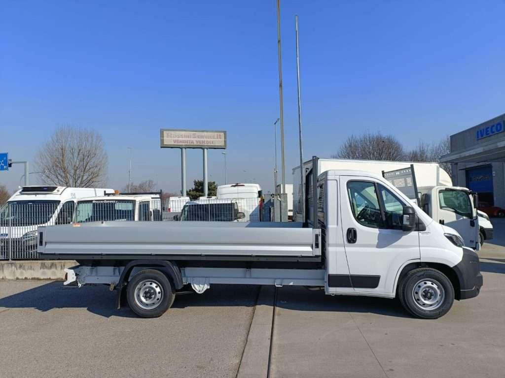 Fiat Ducato Foto 7