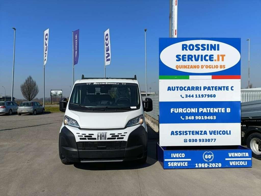 Fiat Ducato Foto 8