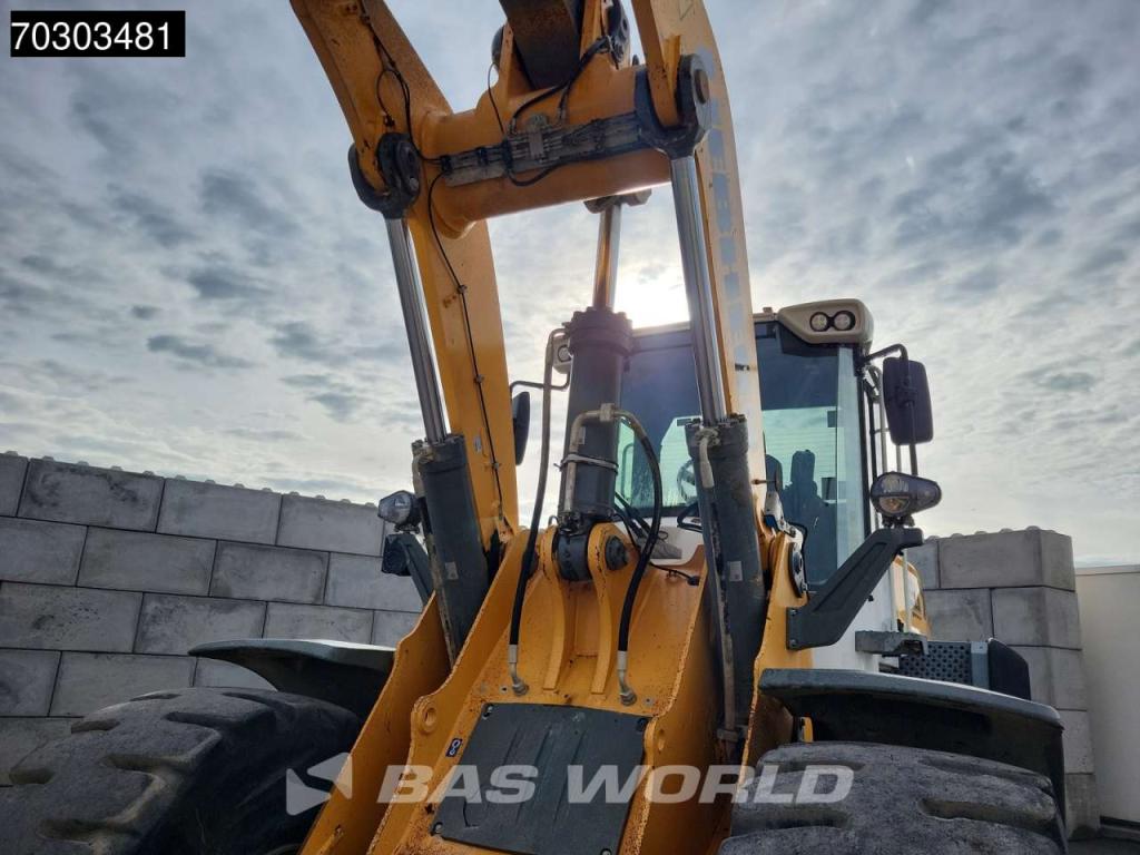 Liebherr L576 Xpower German Machine Foto 12