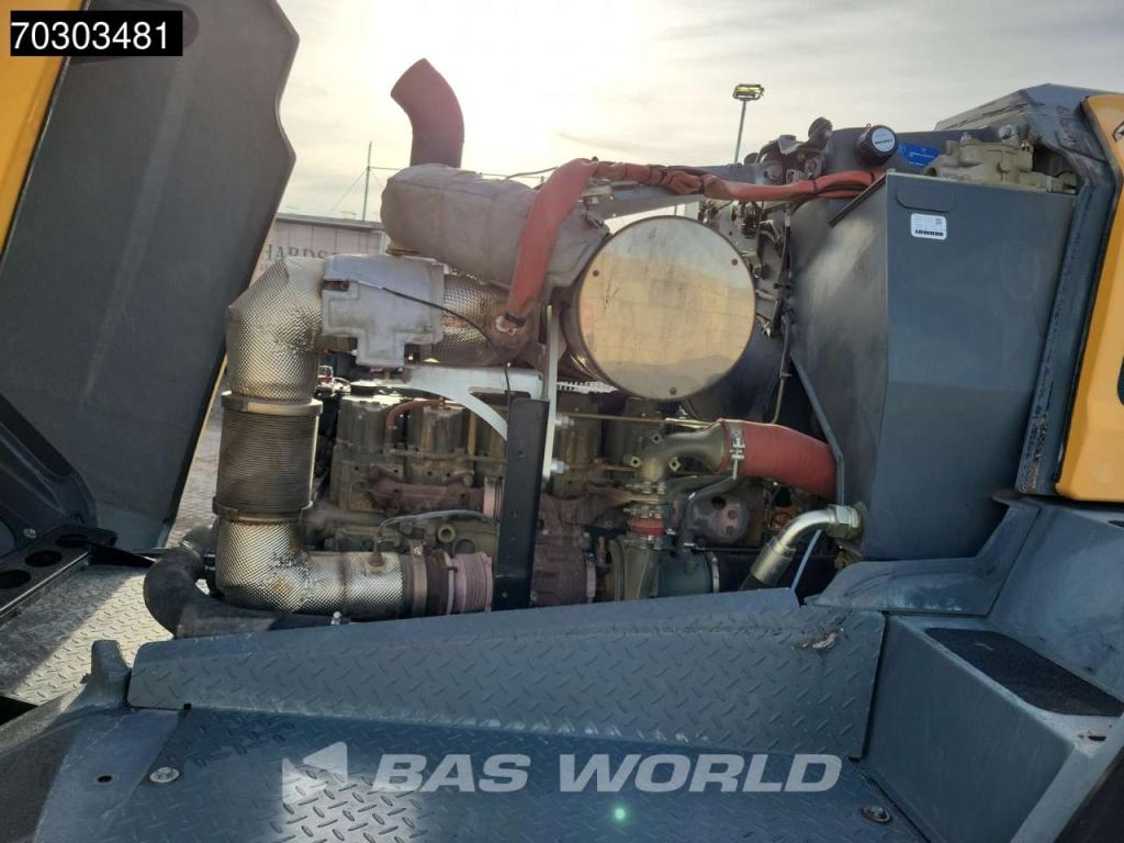 Liebherr L576 Xpower German Machine Foto 18