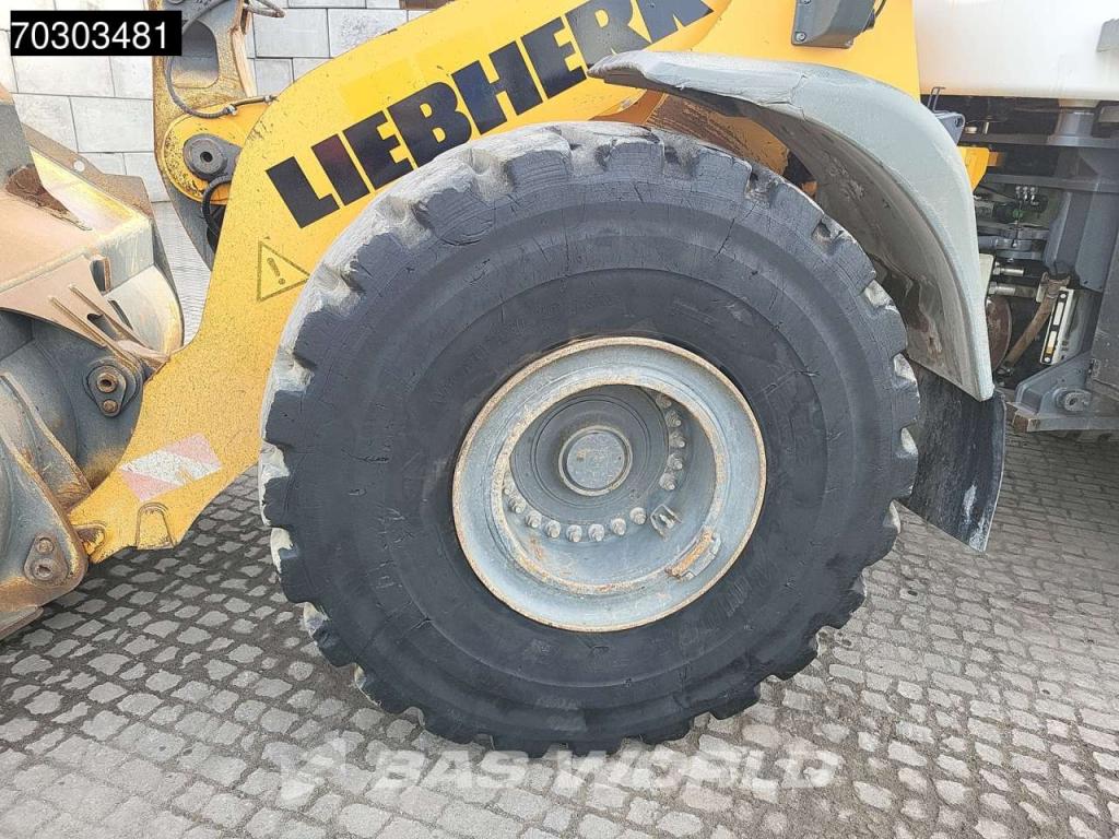 Liebherr L576 Xpower German Machine Foto 26