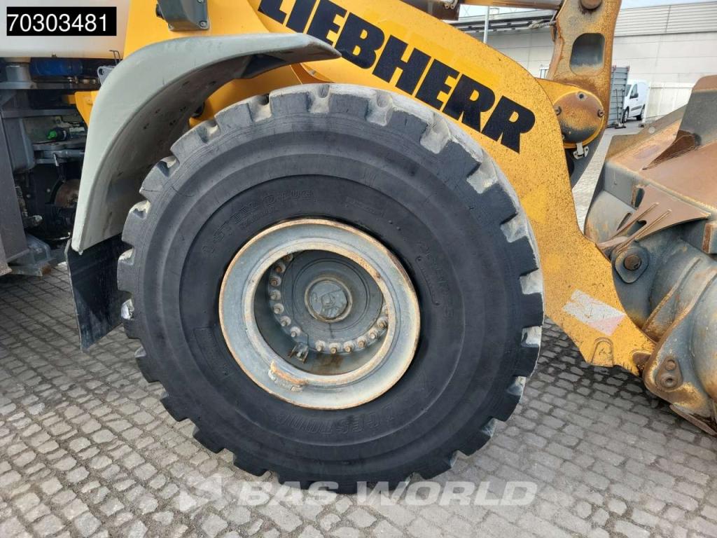 Liebherr L576 Xpower German Machine Foto 27