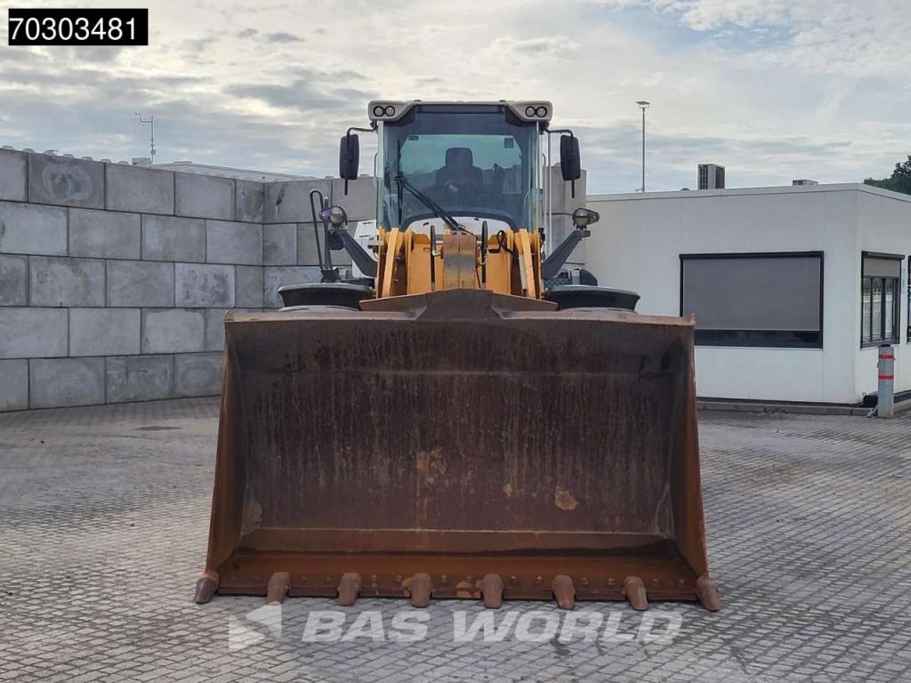 Liebherr L576 Xpower German Machine Foto 9