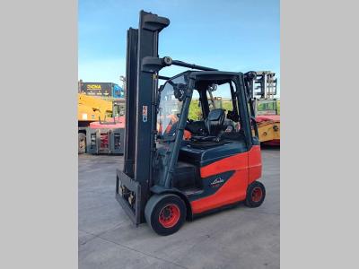 Linde E30H-01/600 in vendita da Uni.Trucks Srl