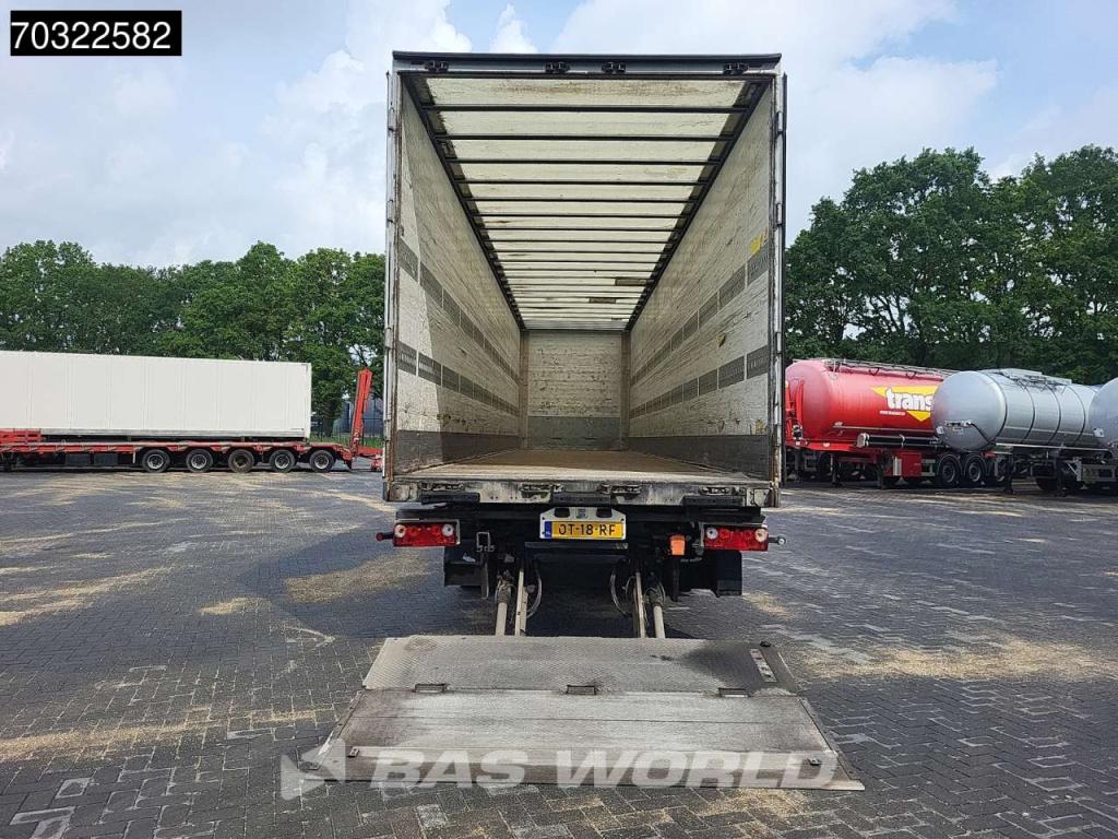 Schmitz SCB*S2 CARGOBULL - DHOLLANDIA Foto 10