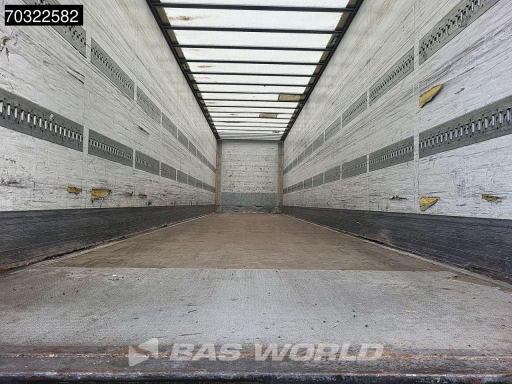 Schmitz SCB*S2 CARGOBULL - DHOLLANDIA Foto 14