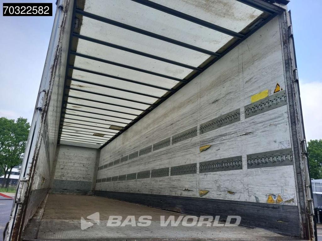 Schmitz SCB*S2 CARGOBULL - DHOLLANDIA Foto 15