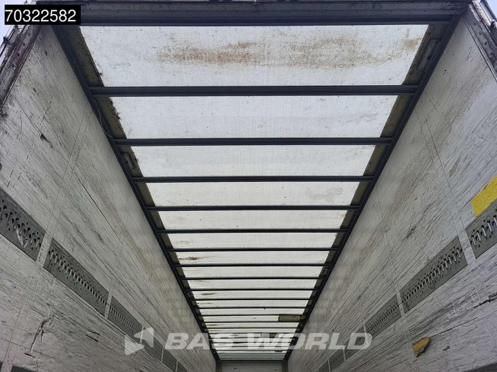 Schmitz SCB*S2 CARGOBULL - DHOLLANDIA Foto 17