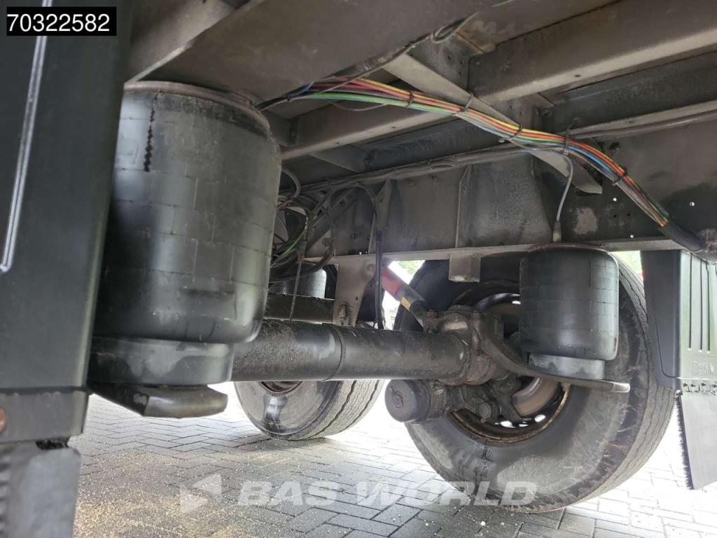 Schmitz SCB*S2 CARGOBULL - DHOLLANDIA Foto 25