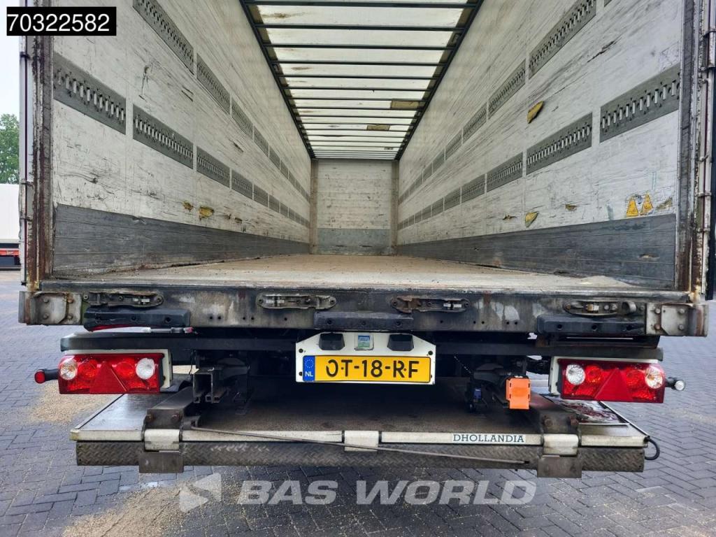 Schmitz SCB*S2 CARGOBULL - DHOLLANDIA Foto 9